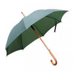 Брендированный зонтик-трость SODASAN 