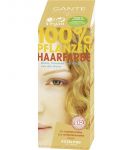 БИО-Краска-порошок для волос растительная Клубничный Блонд/Strawberry Blonde, 100г 