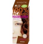 БИО-Краска-порошок для волос растительная Бронза/Bronze, 100г
