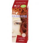 БИО-Краска-порошок для волос растительная Натуральный красный/Natural Red, 100г