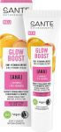 БИО-Крем витаминный GLOW BOOST 3в1 эффект для лица с фруктовыми АНА-кислотами, 30мл