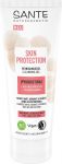 БІО-Гель SKIN PROTECT для вмивання сухої та чутливої шкіри обличчя з Пробіотиками, 100мл